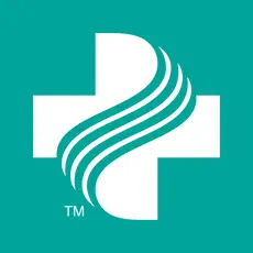 my health online app icon