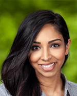 Dr. Sharndeep Bains portrait