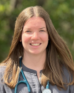 Julie Castner portrait