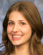 Michelle Geerts portrait