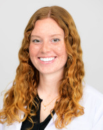 Alisha Mortenson portrait